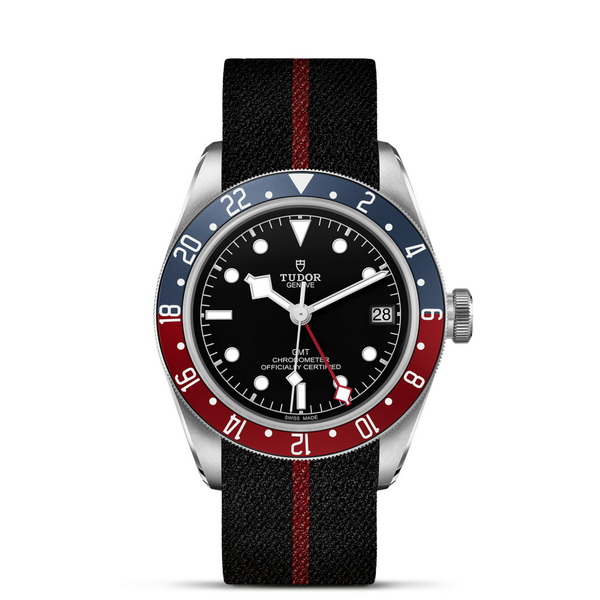 Tudor Thailand Bangkok Black Bay GMT-M79830RB-0003-Nam Sawang