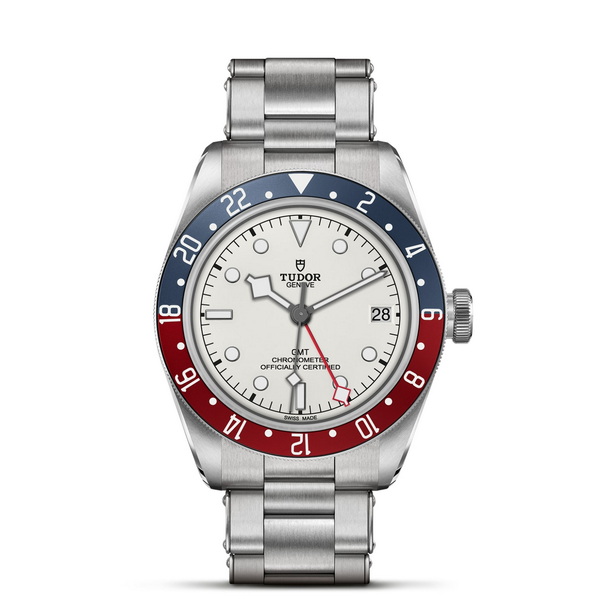 Tudor Thailand Bangkok Black Bay GMT-M79830RB-0010-Nam Sawang