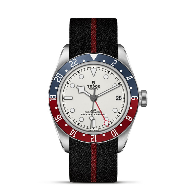 Tudor Thailand Bangkok Black Bay GMT-M79830RB-0012-Nam Sawang