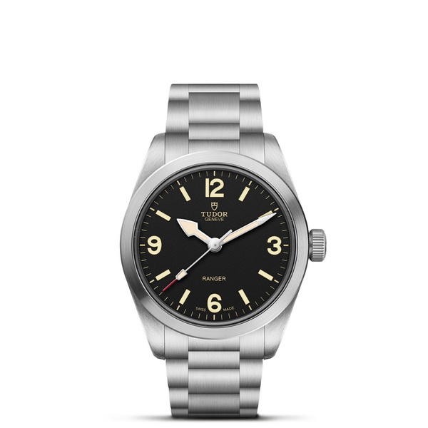 Tudor Thailand Bangkok Ranger-M79930-0001-Nam Sawang