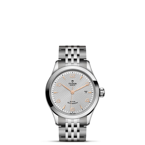 Tudor Thailand Bangkok TUDOR 1926-M91350-0001-Nam Sawang