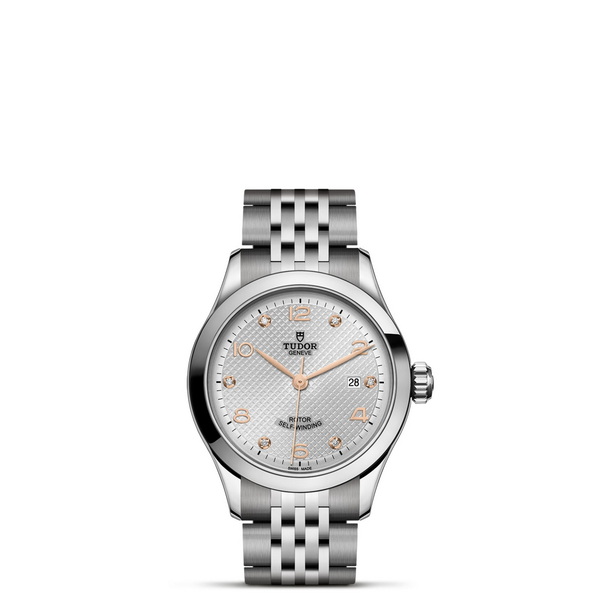 Tudor Thailand Bangkok TUDOR 1926-M91350-0003-Nam Sawang