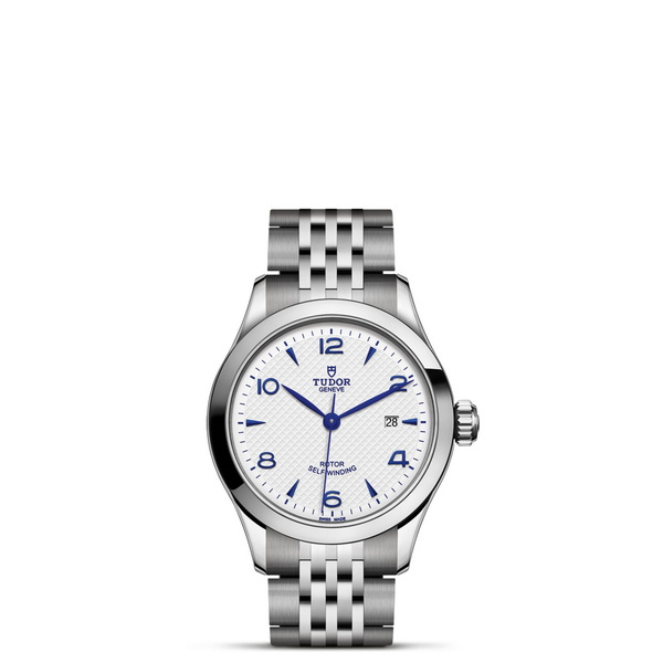 Tudor Thailand Bangkok TUDOR 1926-M91350-0005-Nam Sawang