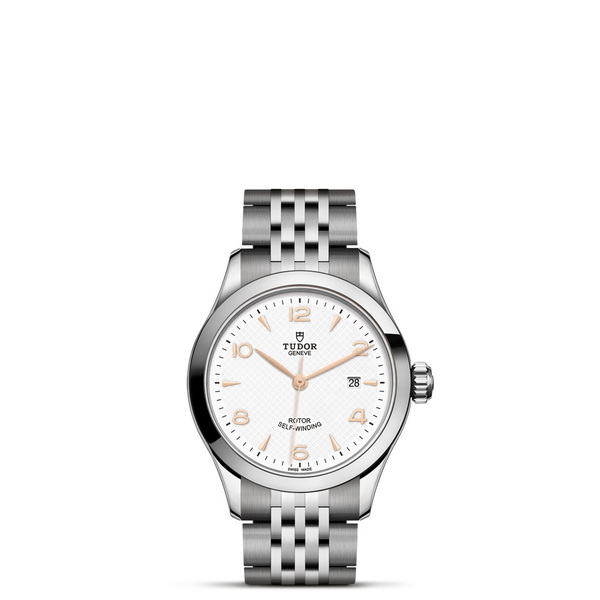 Tudor Thailand Bangkok TUDOR 1926-M91350-0011-Nam Sawang