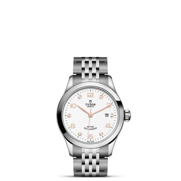 Tudor Thailand Bangkok TUDOR 1926-M91350-0013-Nam Sawang