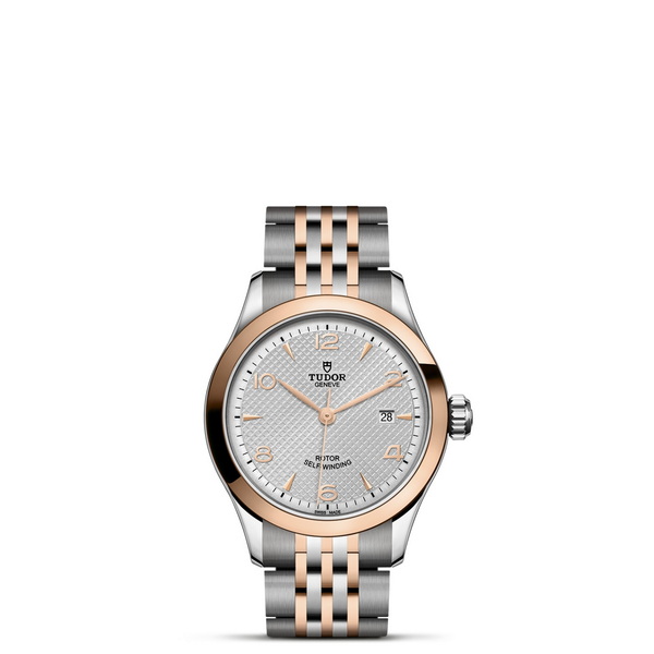 Tudor Thailand Bangkok TUDOR 1926-M91351-0001-Nam Sawang