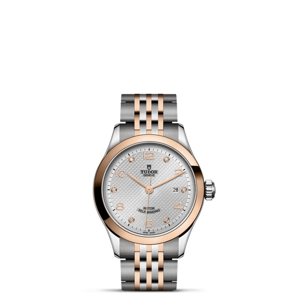 Tudor Thailand Bangkok TUDOR 1926-M91351-0002-Nam Sawang
