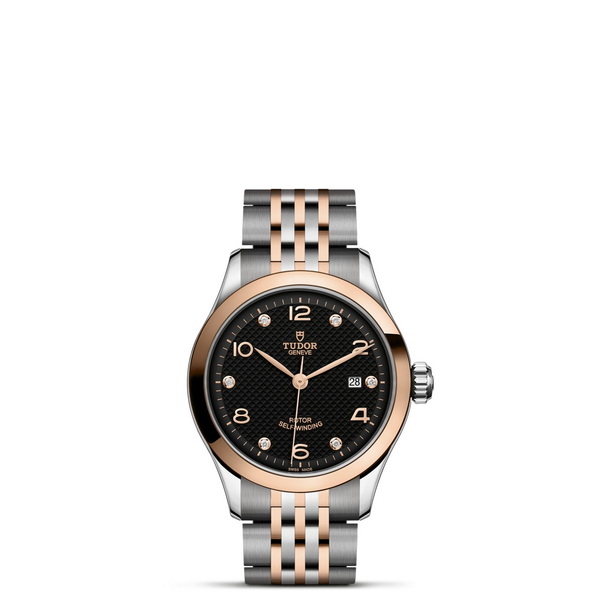 Tudor Thailand Bangkok TUDOR 1926-M91351-0004-Nam Sawang