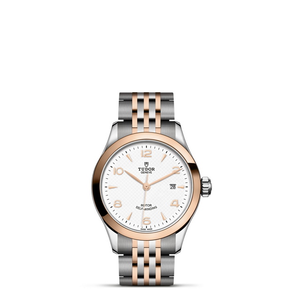 Tudor Thailand Bangkok TUDOR 1926-M91351-0009-Nam Sawang