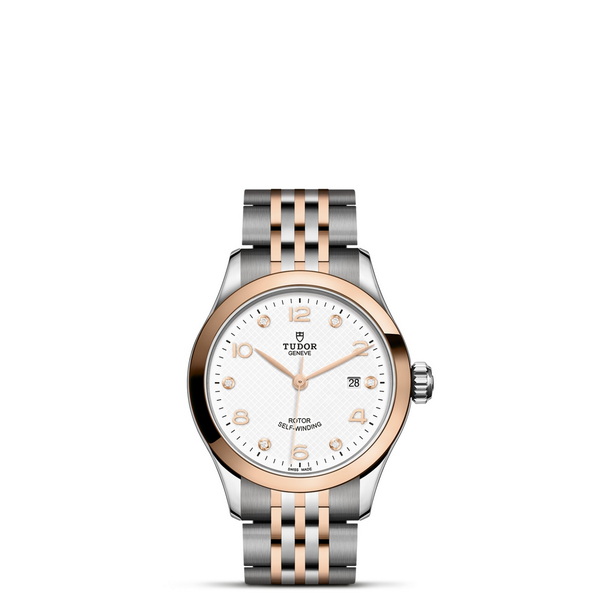 Tudor Thailand Bangkok TUDOR 1926-M91351-0011-Nam Sawang