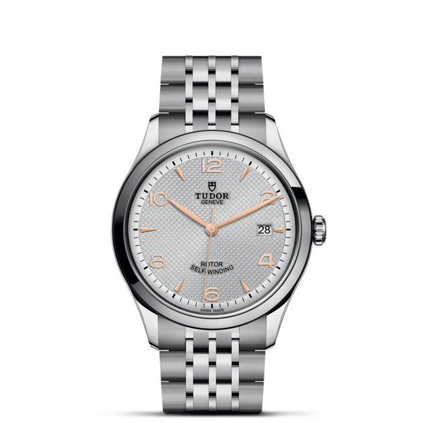 Tudor Thailand Bangkok TUDOR 1926-M91550-0001-Nam Sawang