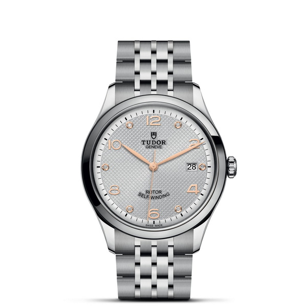 Tudor Thailand Bangkok TUDOR 1926-M91550-0003-Nam Sawang