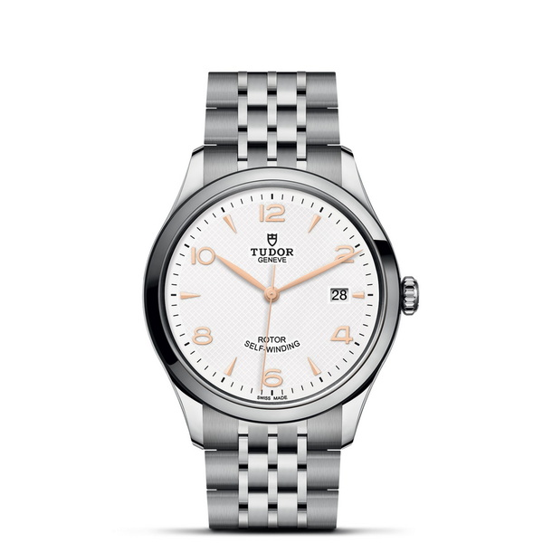 Tudor Thailand Bangkok TUDOR 1926-M91550-0011-Nam Sawang