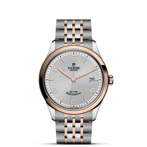 Tudor Thailand Bangkok TUDOR 1926-M91551-0001-Nam Sawang