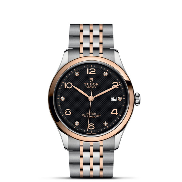 Tudor Thailand Bangkok TUDOR 1926-M91551-0004-Nam Sawang