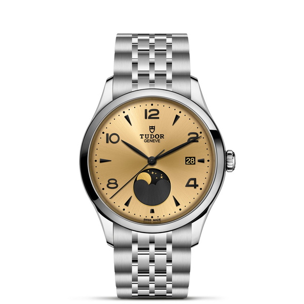 Tudor Thailand Bangkok TUDOR 1926 Luna-M91560-0001-Nam Sawang