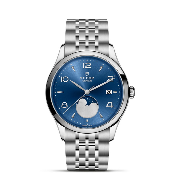 Tudor Thailand Bangkok TUDOR 1926 Luna-M91560-0002-Nam Sawang