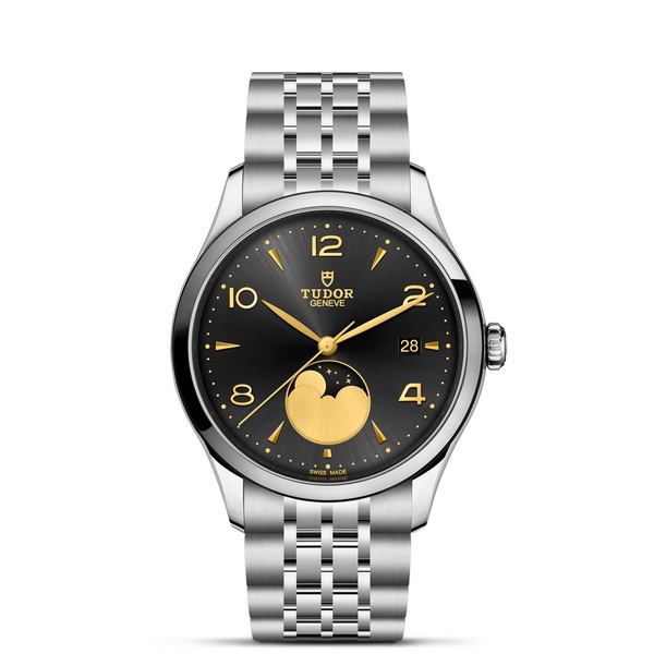 Tudor Thailand Bangkok TUDOR 1926 Luna-M91560-0003-Nam Sawang